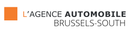 Logo L’agence Automobile Bruxelles Sud